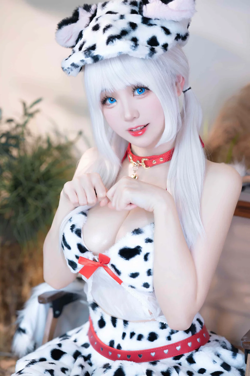 miko酱ww - 点点狗 [35P] icoser.la (014).webp